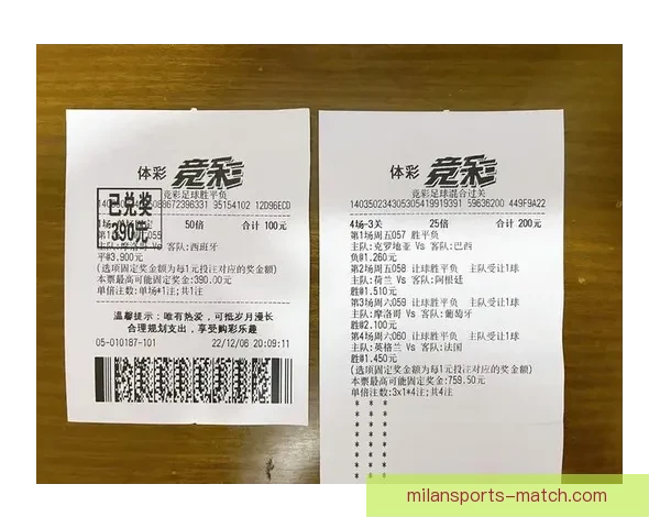世界杯足球竞猜赔率分析与投注策略全面解析